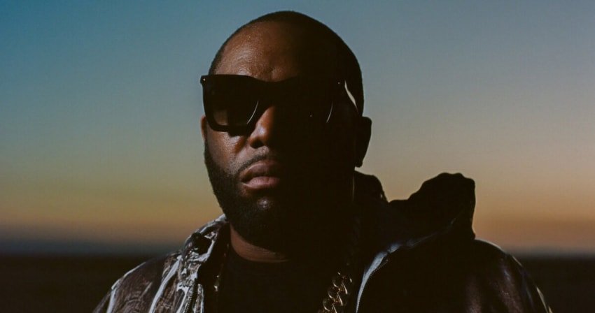 Killer Mike Press 2024 Smith