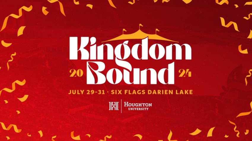 Kingdom Bound
