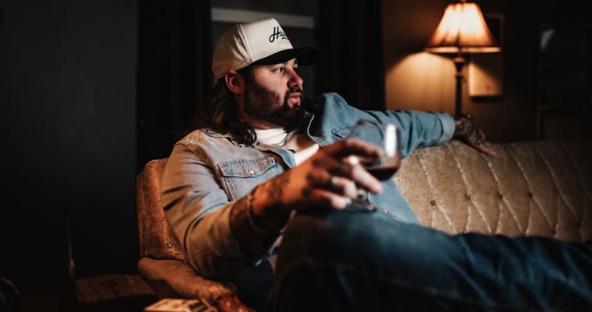 Koe Wetzel Press 2024 Muniz