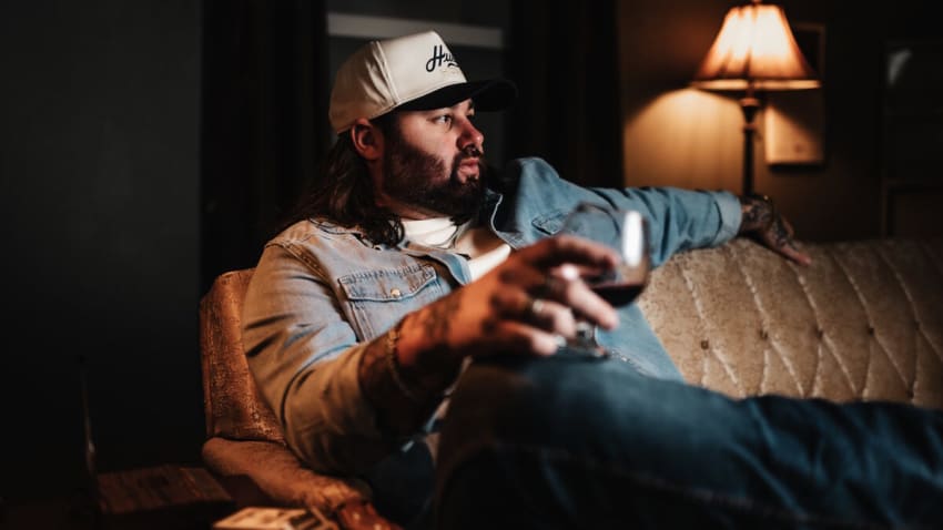 Koe Wetzel Details 2024 ‘Damn Near Normal’ World Tour Dates