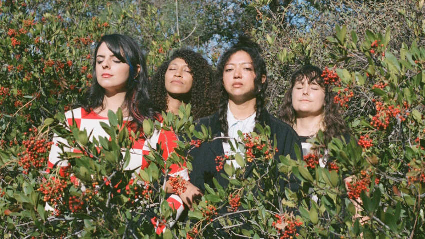 La Luz