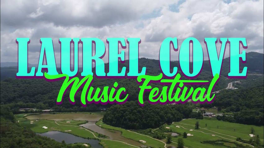 Laurel Cove Music Festival
