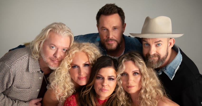 Little Big Town $30 Ticket To Summer Tickets