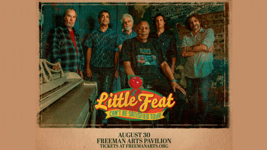 Little Feat