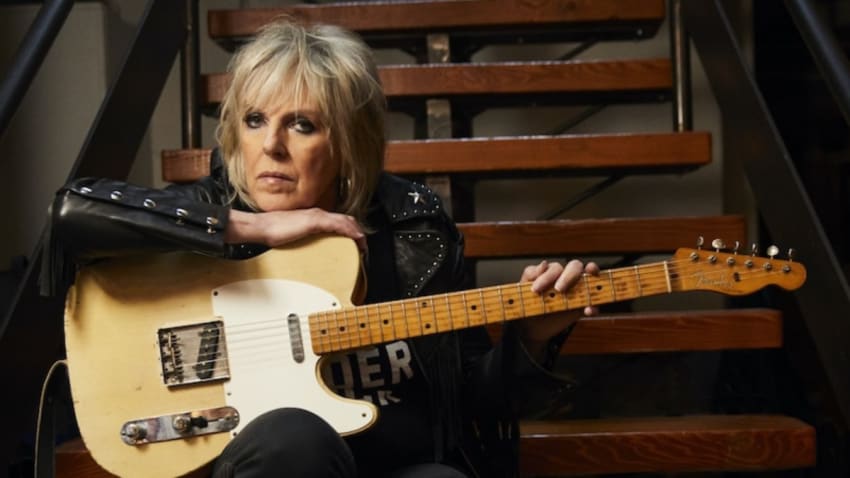 Lucinda Williams