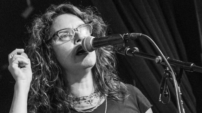 Lucy Kaplansky