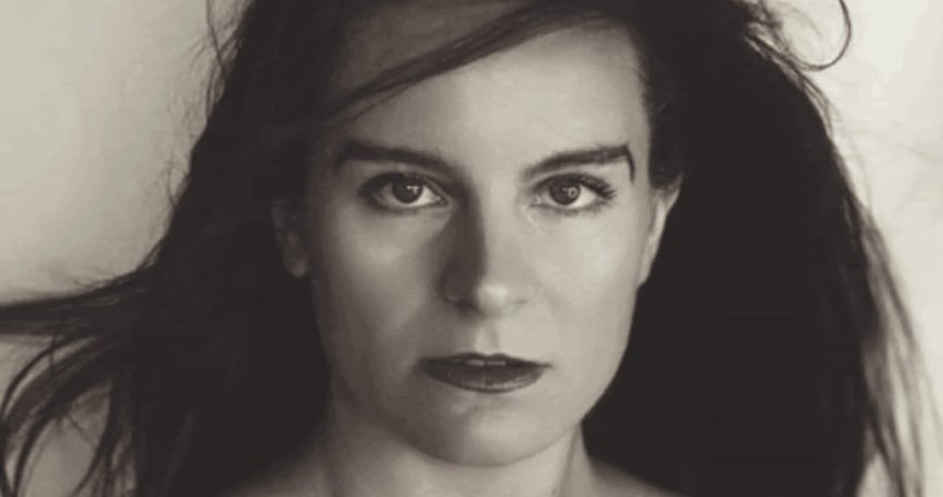 Magdalena Rose press April 2024