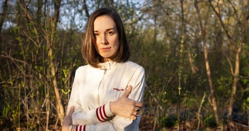 Margaret Glaspy press April 2024