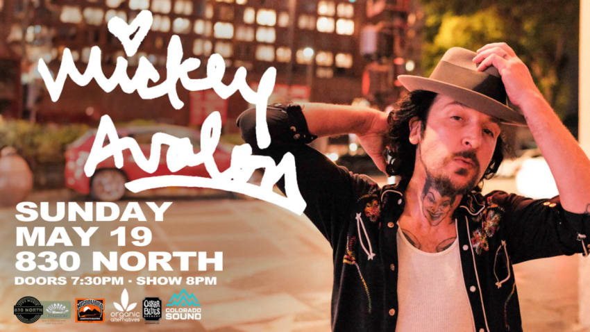 Mickey Avalon