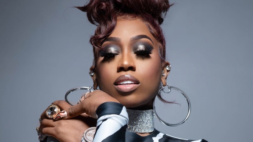 Missy Elliott Announces 1st Headlining Tour