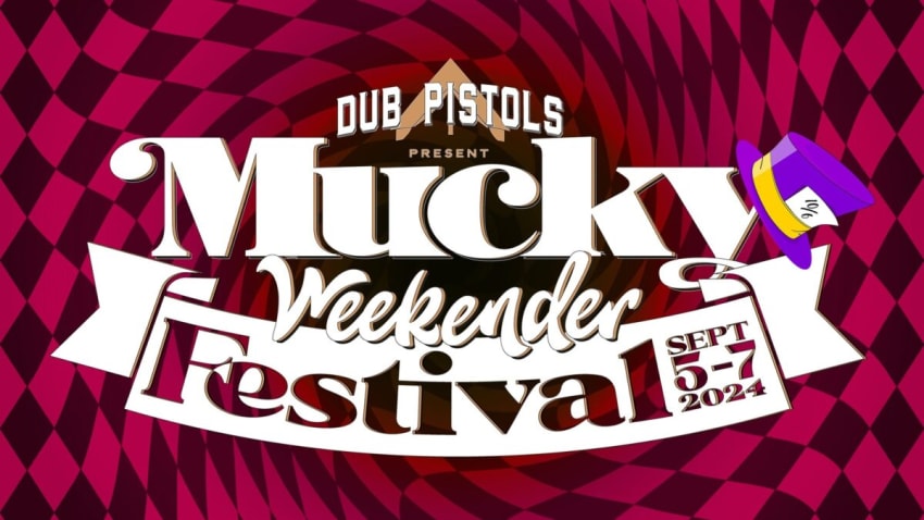 Mucky Weekender