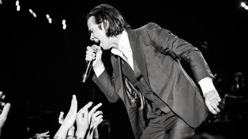 Nick Cave and the Bad Seeds