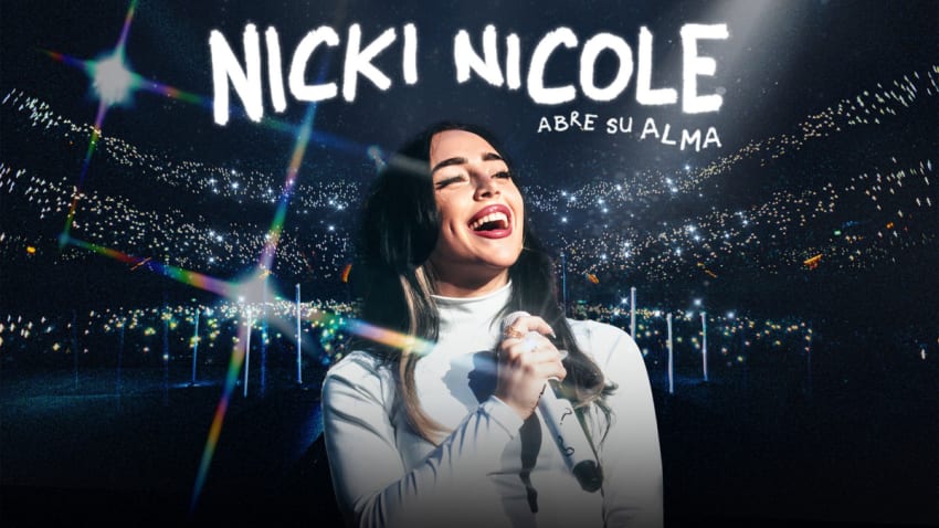 Nicki Nicole