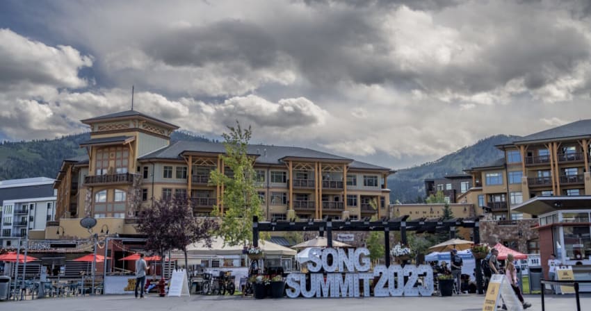 Park City Song Summit 2023 Live Limaphoto