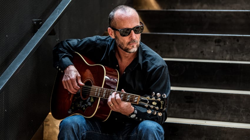 Paul Thorn