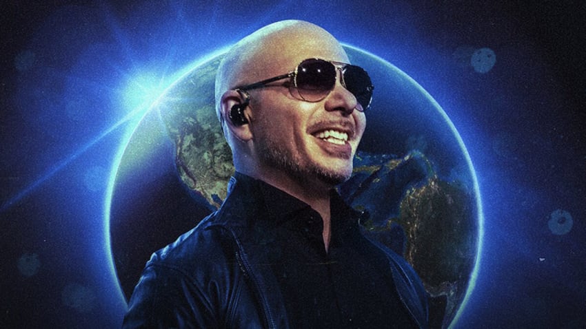 Pitbull Outlines 2024 US Tour Dates With T-Pain