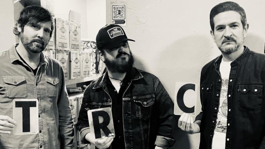 The Record Company Rolls Out 2025 Roll With It Tour Dates