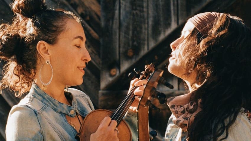 Rising Appalachia