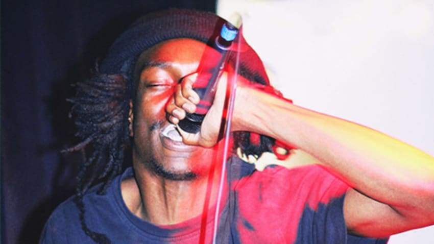 Ronnie Ze'bo