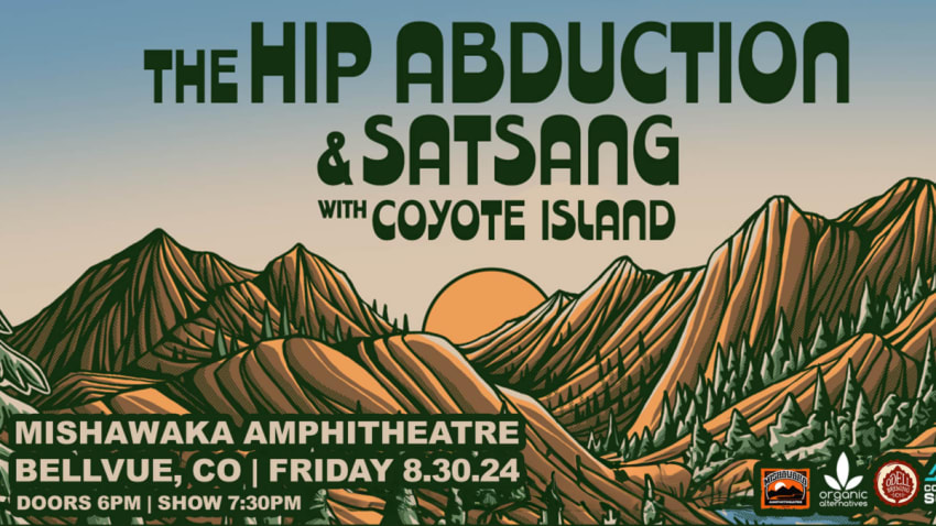 The Hip Abduction