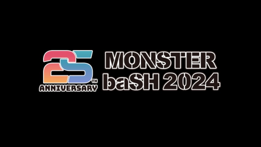 Monster Bash