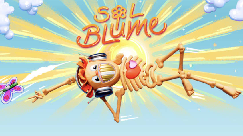 Sol Blume