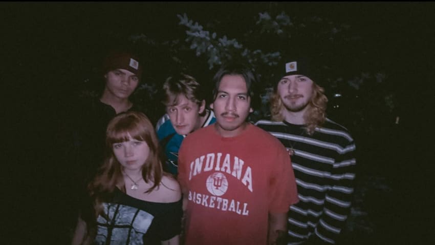 seventh cloud and Necromoon