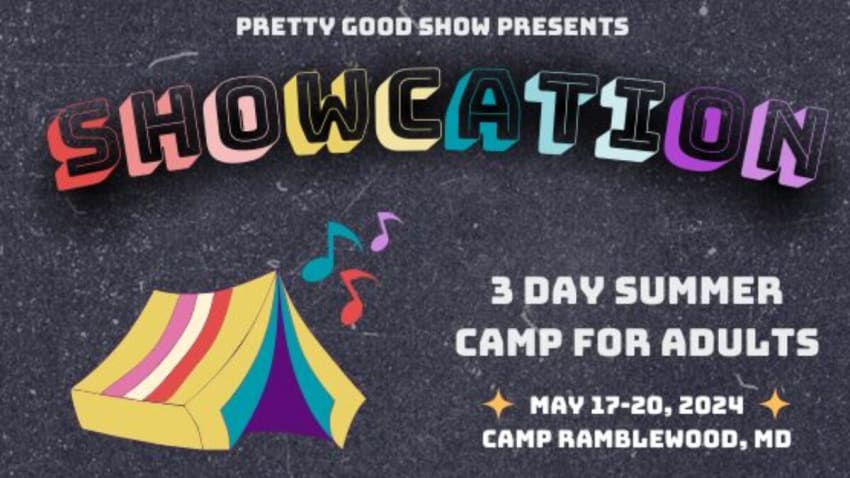 Showcation