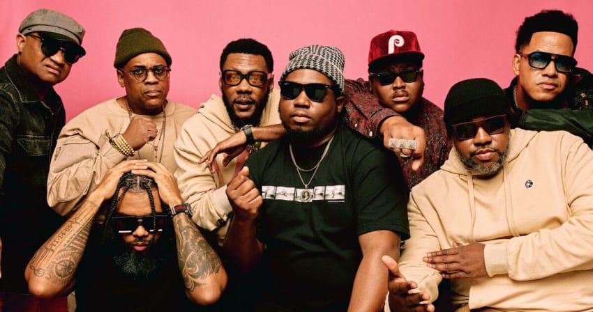 Soul Rebels Press April 2024