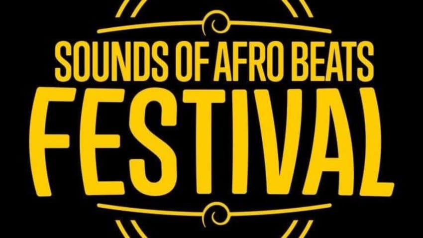 Sounds of Afrobeats Festival