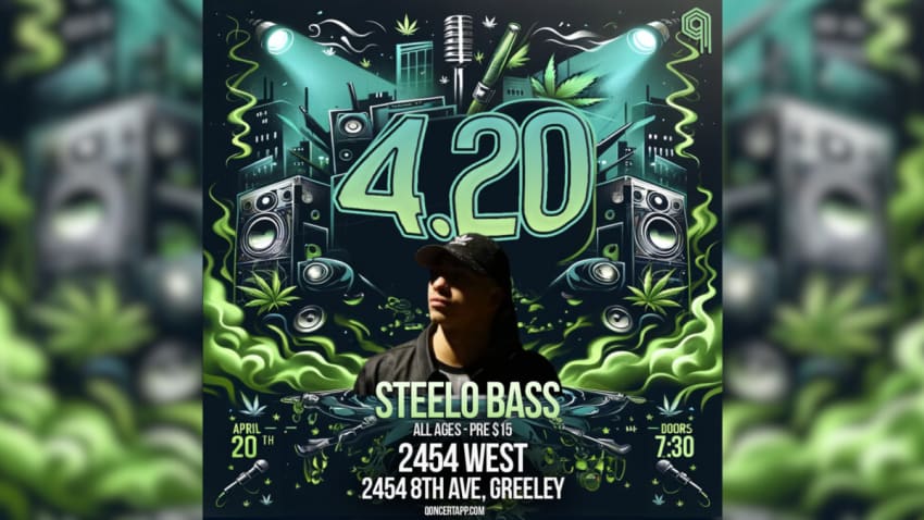 Steelo Bass