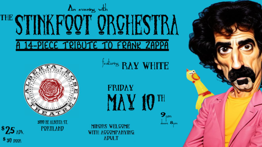 Stinkfoot Orchestra