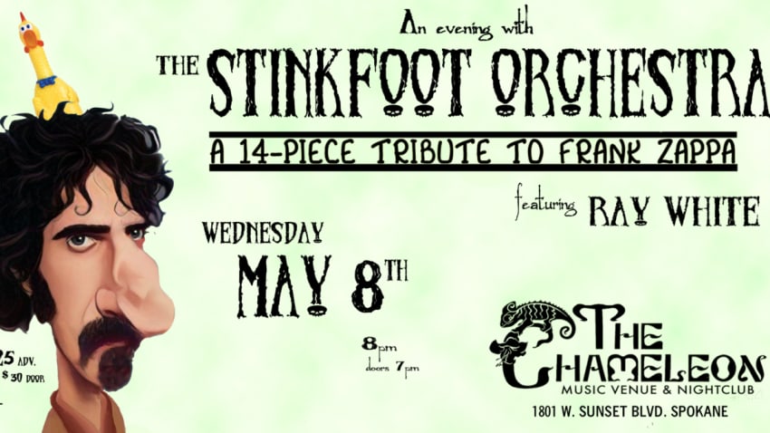 Stinkfoot Orchestra