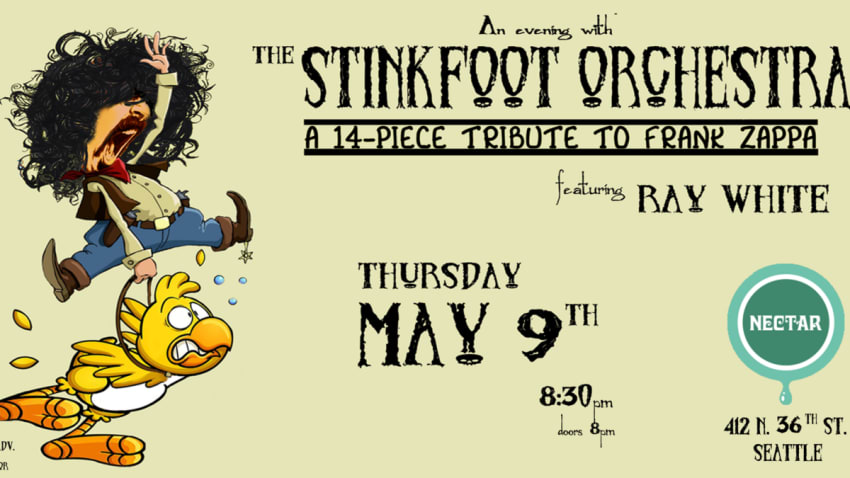 Stinkfoot Orchestra