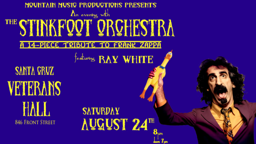 Stinkfoot Orchestra