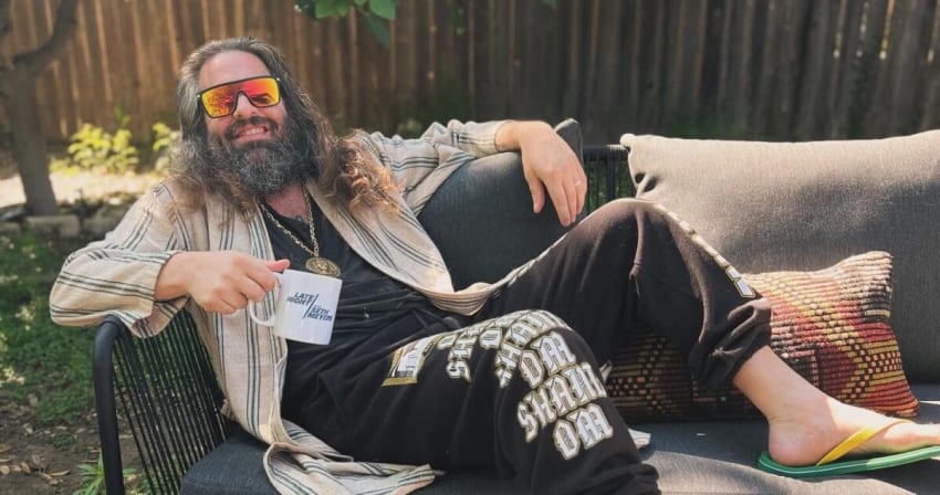 Strand Of Oaks Press April 2024