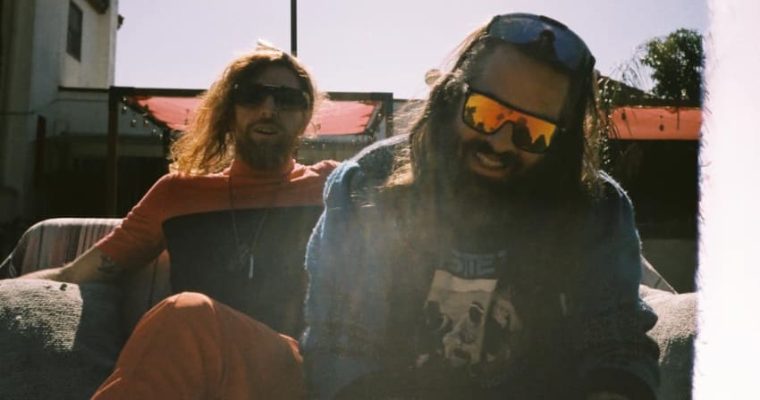 Strand Of Oaks Showalter Ratterman Press 2024