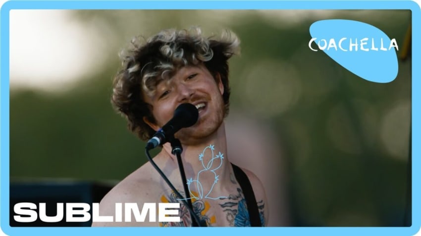 Sublime - Santeria - Live at Coachella 2024