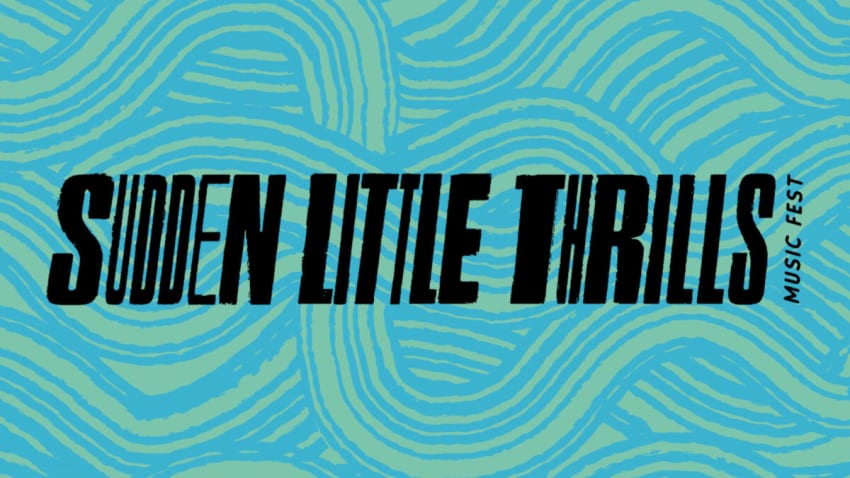 Sudden Little Thrills
