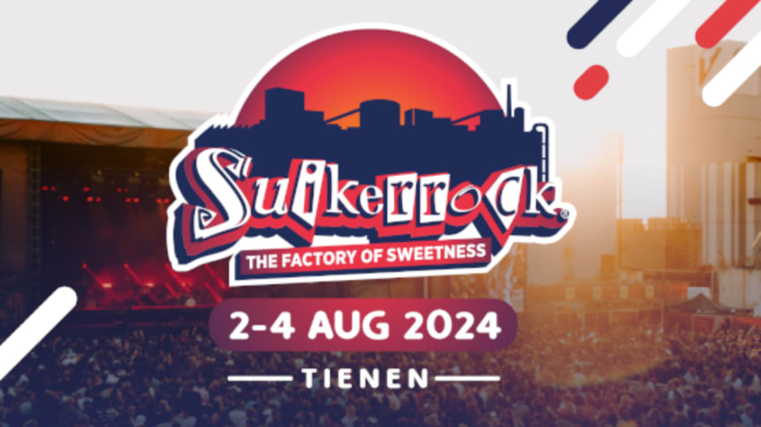 Suikerrock