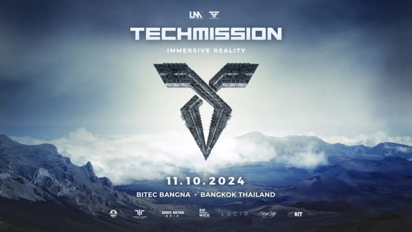 Techmission Bangkok