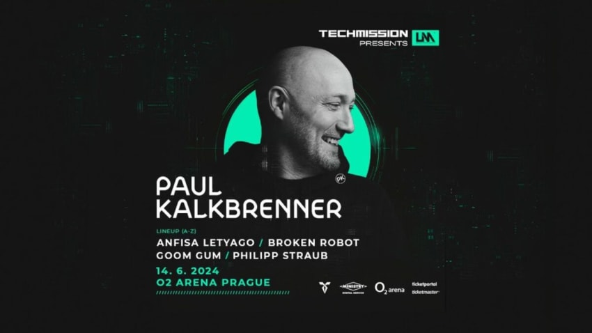Techmission Prague