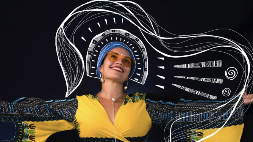 Telmary & Habanasana