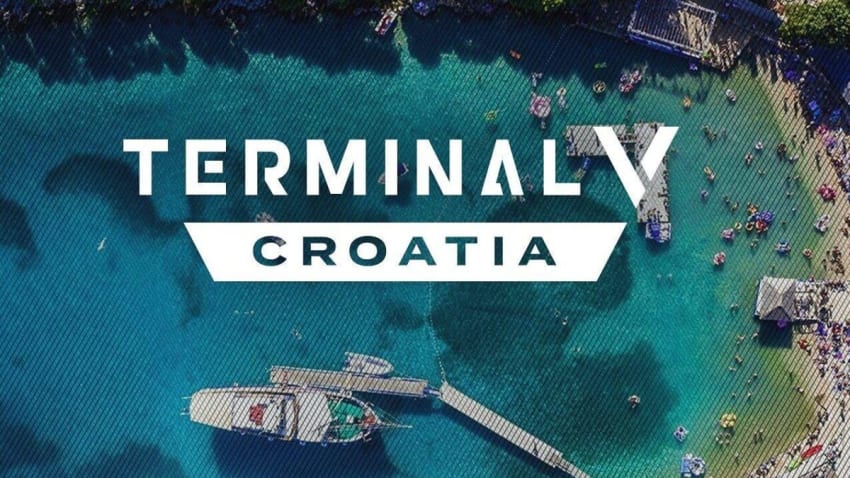 Terminal V Croatia