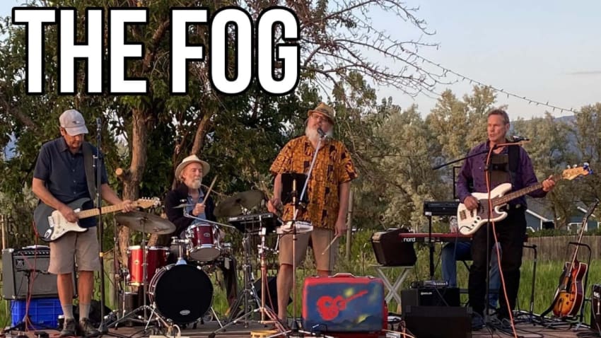 The Fog