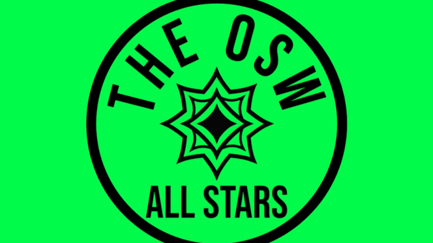 The OSW All Stars