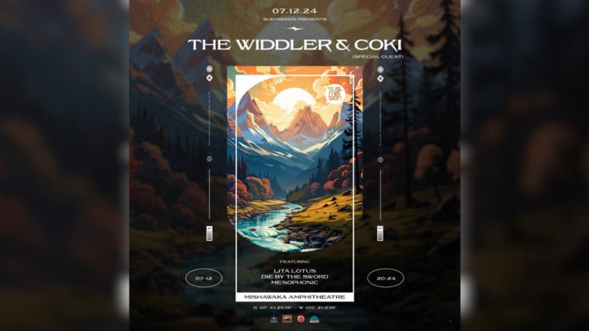 The Widdler