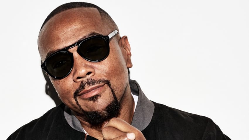 Timbaland