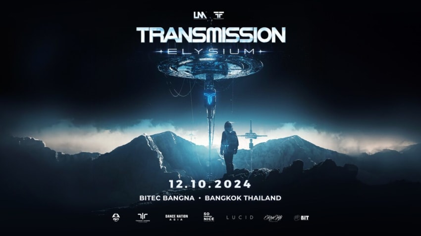 Transmission Bangkok