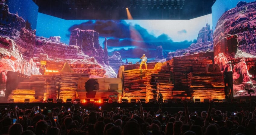 Tyler the creator coachella 2024